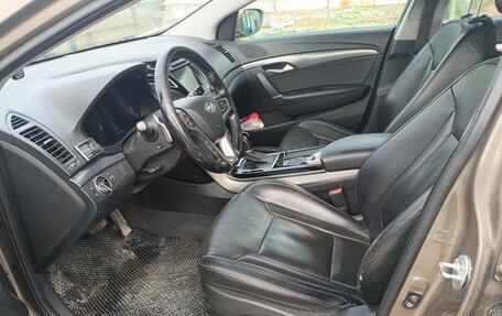 Hyundai i40 I рестайлинг, 2012 год, 850 000 рублей, 8 фотография