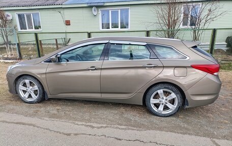 Hyundai i40 I рестайлинг, 2012 год, 850 000 рублей, 5 фотография