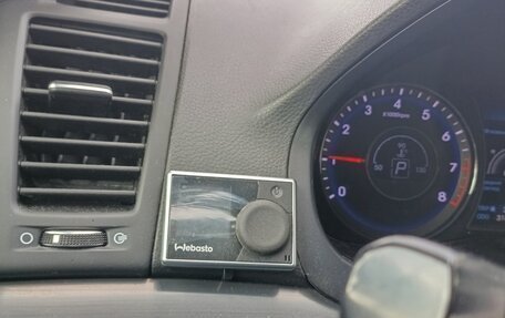 Hyundai i40 I рестайлинг, 2012 год, 850 000 рублей, 10 фотография