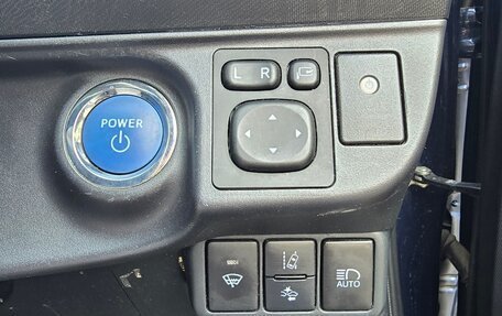 Toyota Aqua I, 2019 год, 1 300 000 рублей, 10 фотография