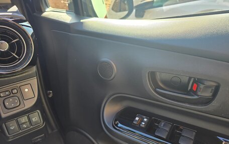 Toyota Aqua I, 2019 год, 1 300 000 рублей, 16 фотография