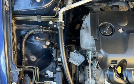 Toyota Corolla, 2003 год, 450 000 рублей, 11 фотография