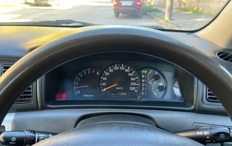 Toyota Corolla, 2003 год, 450 000 рублей, 14 фотография