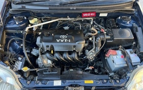 Toyota Corolla, 2003 год, 450 000 рублей, 9 фотография