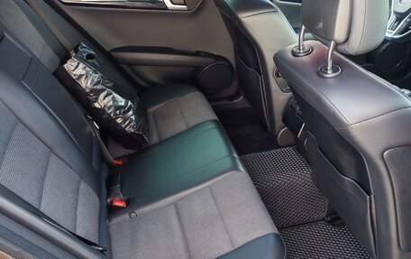 Mercedes-Benz C-Класс, 2012 год, 1 549 000 рублей, 18 фотография