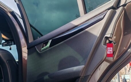 Mercedes-Benz C-Класс, 2012 год, 1 549 000 рублей, 16 фотография