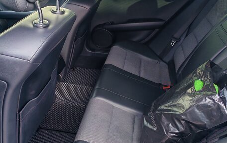 Mercedes-Benz C-Класс, 2012 год, 1 549 000 рублей, 21 фотография