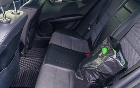 Mercedes-Benz C-Класс, 2012 год, 1 549 000 рублей, 20 фотография