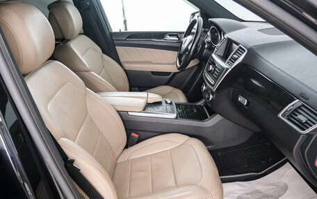 Mercedes-Benz GL-Класс, 2015 год, 3 099 000 рублей, 13 фотография