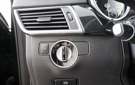 Mercedes-Benz GL-Класс, 2015 год, 3 099 000 рублей, 21 фотография