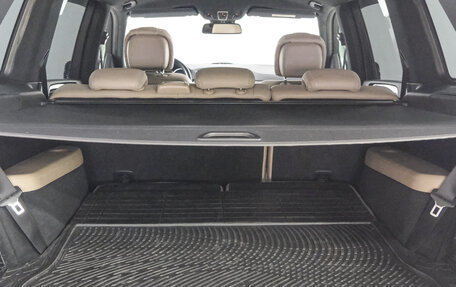 Mercedes-Benz GL-Класс, 2015 год, 3 099 000 рублей, 26 фотография