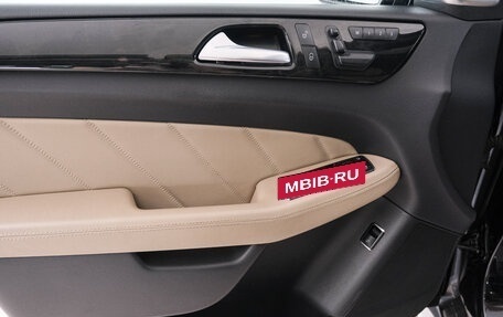 Mercedes-Benz GL-Класс, 2015 год, 3 099 000 рублей, 23 фотография