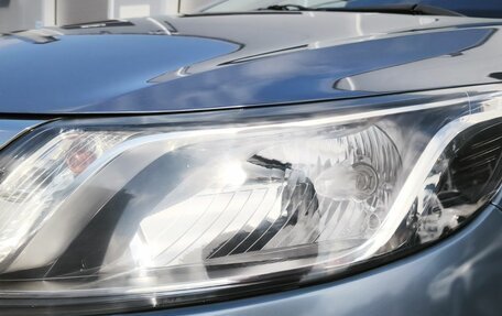 KIA Rio III рестайлинг, 2014 год, 829 000 рублей, 10 фотография