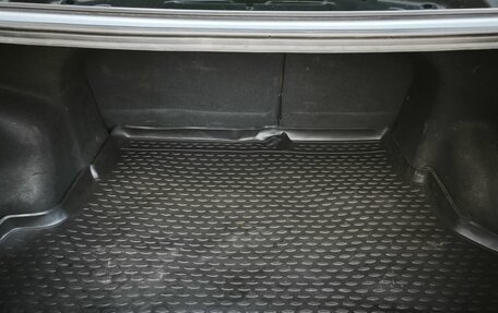 KIA Rio III рестайлинг, 2014 год, 829 000 рублей, 13 фотография