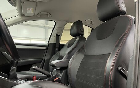 Skoda Octavia, 2016 год, 1 399 000 рублей, 16 фотография