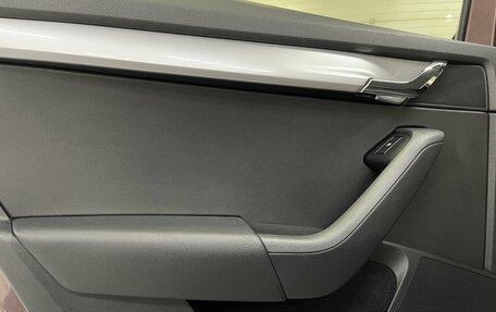 Skoda Octavia, 2016 год, 1 399 000 рублей, 13 фотография