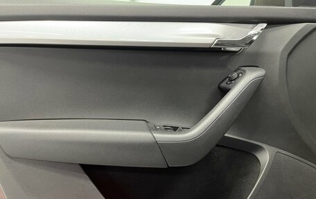 Skoda Octavia, 2016 год, 1 399 000 рублей, 14 фотография