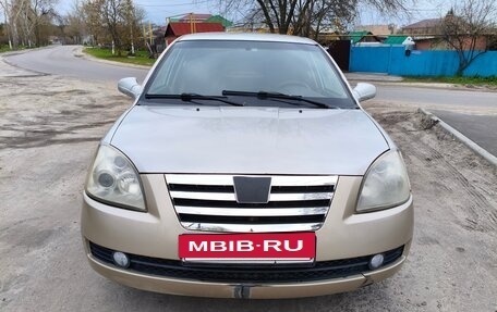 Chery Fora (A21), 2009 год, 240 000 рублей, 3 фотография