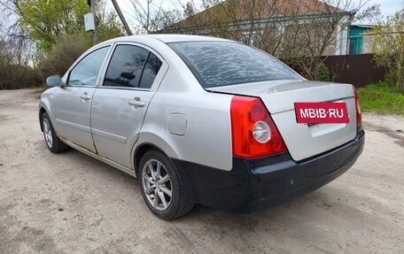 Chery Fora (A21), 2009 год, 240 000 рублей, 4 фотография