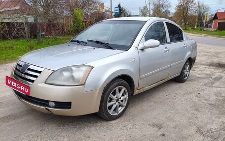 Chery Fora (A21), 2009 год, 240 000 рублей, 2 фотография