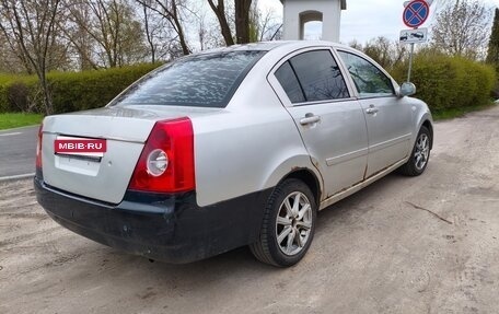 Chery Fora (A21), 2009 год, 240 000 рублей, 5 фотография