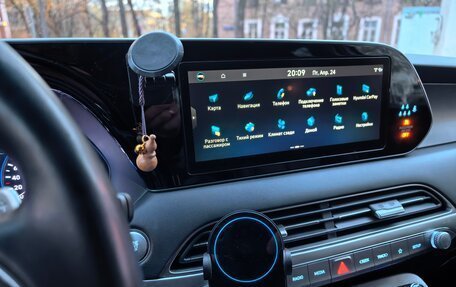 Hyundai Palisade I, 2021 год, 4 100 000 рублей, 6 фотография