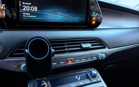 Hyundai Palisade I, 2021 год, 4 100 000 рублей, 9 фотография