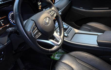 Hyundai Palisade I, 2021 год, 4 100 000 рублей, 11 фотография