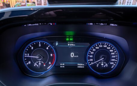 Hyundai Palisade I, 2021 год, 4 100 000 рублей, 10 фотография