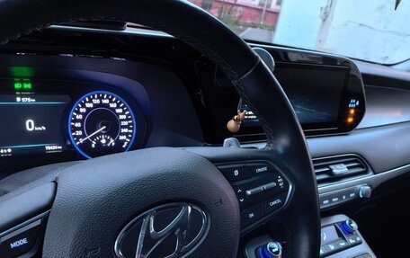 Hyundai Palisade I, 2021 год, 4 100 000 рублей, 8 фотография
