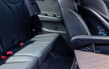 Hyundai Palisade I, 2021 год, 4 100 000 рублей, 13 фотография