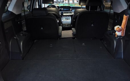 Hyundai Palisade I, 2021 год, 4 100 000 рублей, 16 фотография