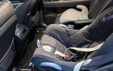 Hyundai Palisade I, 2021 год, 4 100 000 рублей, 17 фотография