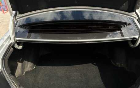 Lifan Solano II, 2017 год, 500 000 рублей, 17 фотография