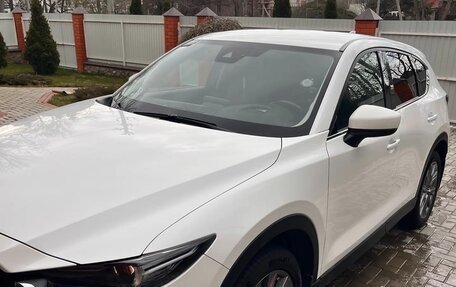 Mazda CX-5 II, 2020 год, 3 100 000 рублей, 3 фотография