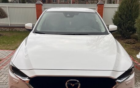 Mazda CX-5 II, 2020 год, 3 100 000 рублей, 4 фотография