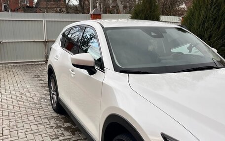 Mazda CX-5 II, 2020 год, 3 100 000 рублей, 5 фотография