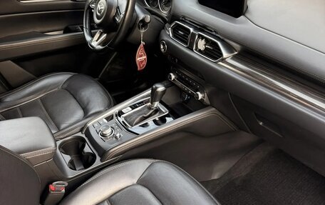 Mazda CX-5 II, 2020 год, 3 100 000 рублей, 12 фотография