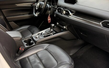 Mazda CX-5 II, 2020 год, 3 100 000 рублей, 16 фотография