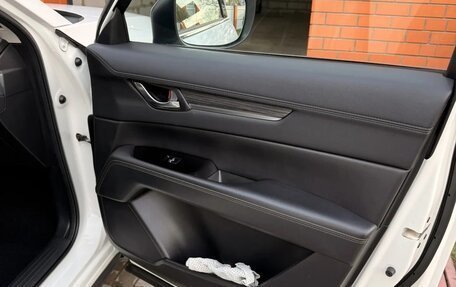 Mazda CX-5 II, 2020 год, 3 100 000 рублей, 8 фотография