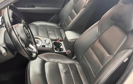 Mazda CX-5 II, 2020 год, 3 100 000 рублей, 15 фотография