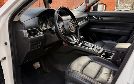 Mazda CX-5 II, 2020 год, 3 100 000 рублей, 9 фотография