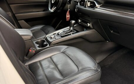 Mazda CX-5 II, 2020 год, 3 100 000 рублей, 14 фотография