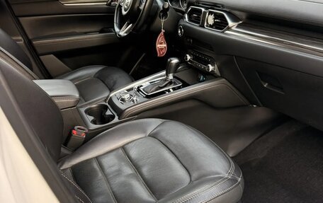 Mazda CX-5 II, 2020 год, 3 100 000 рублей, 13 фотография