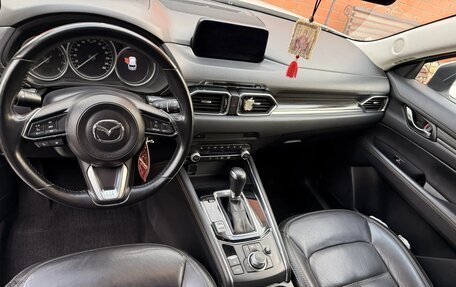 Mazda CX-5 II, 2020 год, 3 100 000 рублей, 10 фотография