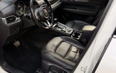 Mazda CX-5 II, 2020 год, 3 100 000 рублей, 11 фотография