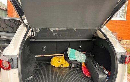 Mazda CX-5 II, 2020 год, 3 100 000 рублей, 17 фотография