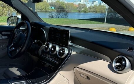 Mercedes-Benz GLC Coupe, 2019 год, 4 750 000 рублей, 7 фотография