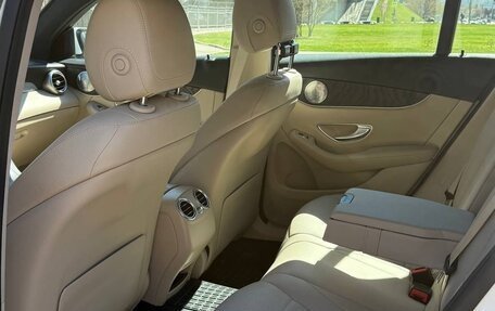 Mercedes-Benz GLC Coupe, 2019 год, 4 750 000 рублей, 8 фотография