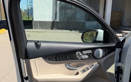 Mercedes-Benz GLC Coupe, 2019 год, 4 750 000 рублей, 9 фотография